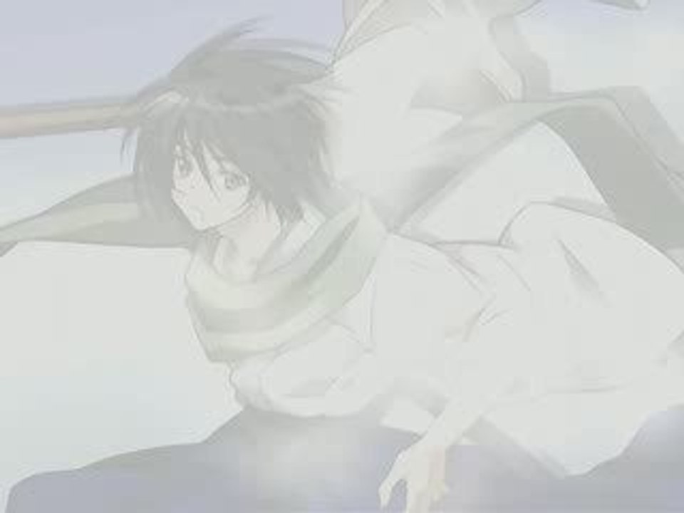 Asu no yoichi! 6 b