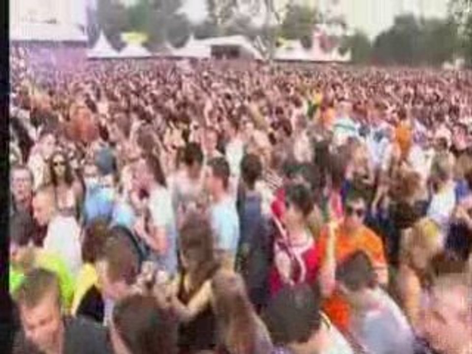 Defqon 1 2008
