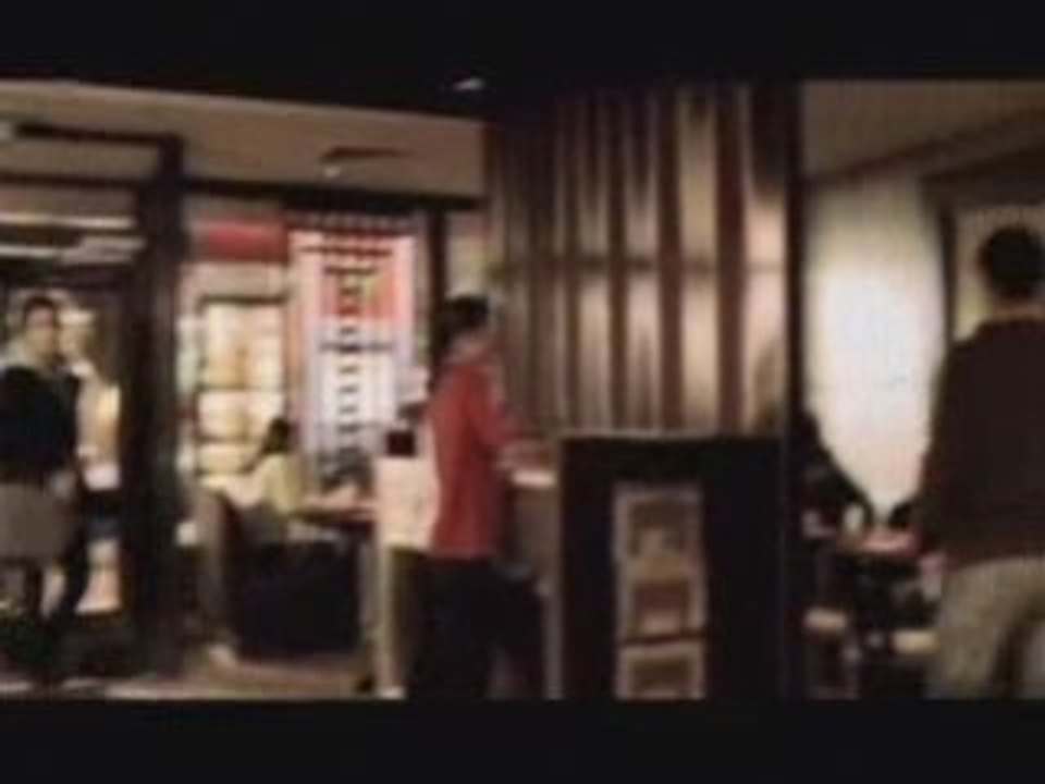 Mcdonalds praca 2009 reklama