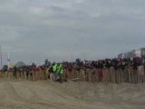 1er tour enduropale 2009