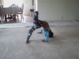 bboy lil demon