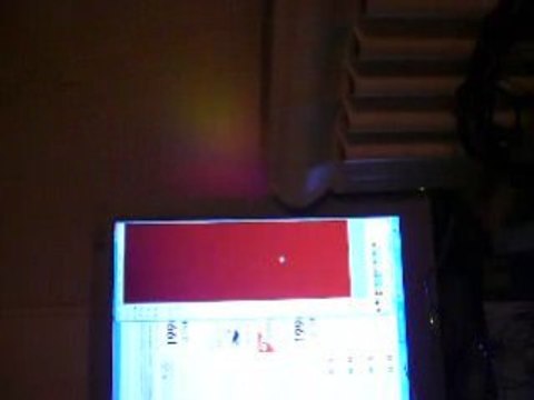 Ambilight perso à base d'arduino , ca marche enfin!