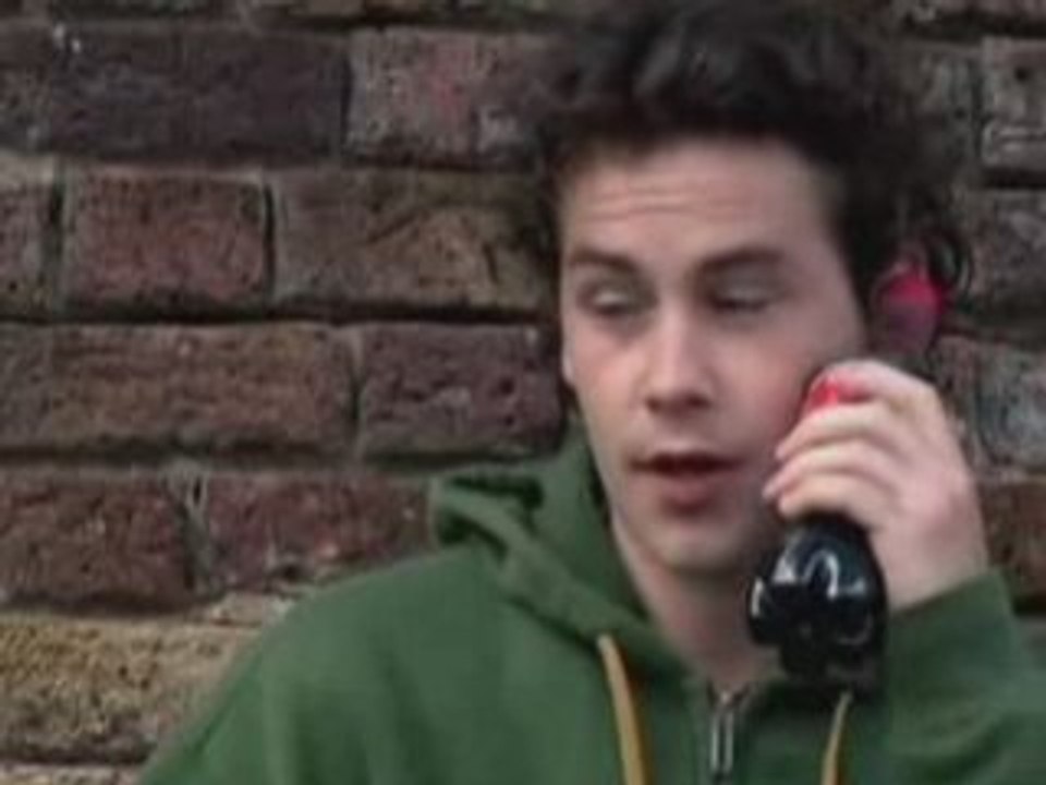 Coca-cola telefon 2009 reklama