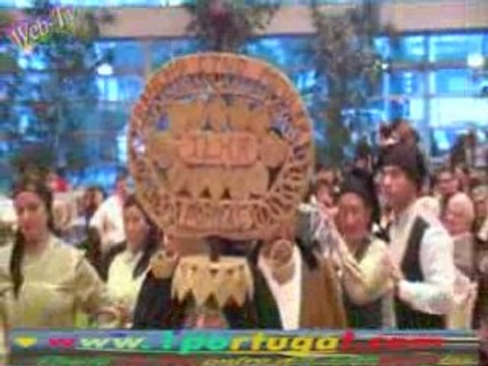 Grupo Etno Popular da Ilha Pombal - N.0