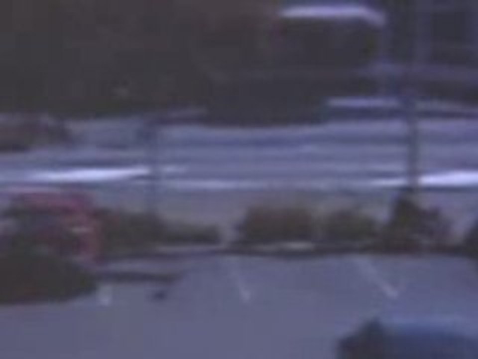evasion ratée
