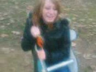 lilie dans le puingouin