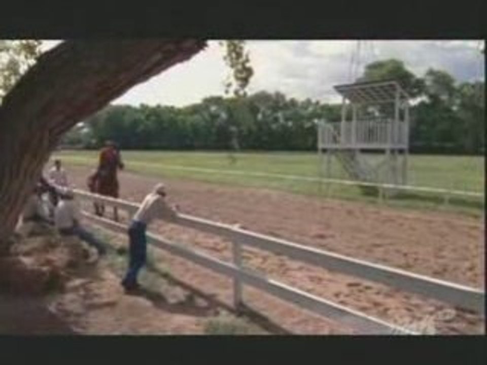 Wildfire saison4 épisode12..Photo Finish 1er partie..3sur4