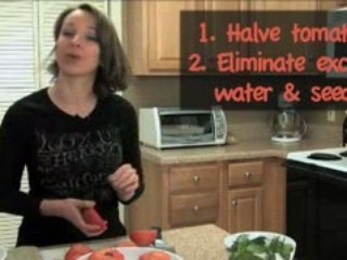 How to Make Homemade Tomato Sauce