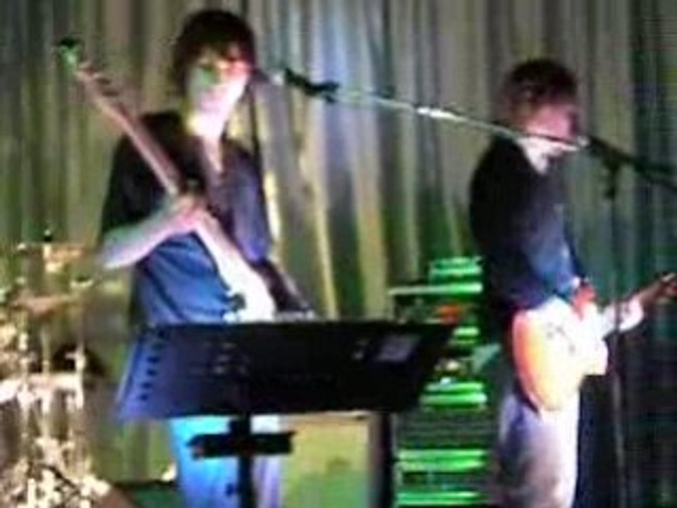 concert de Nash