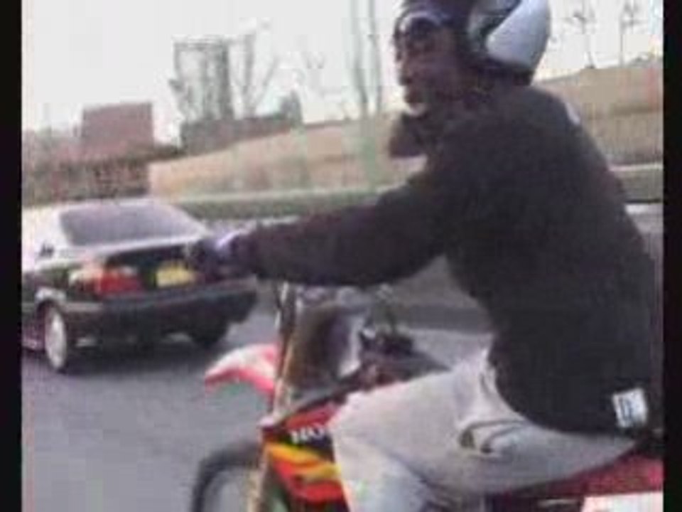 450 crf pilotage