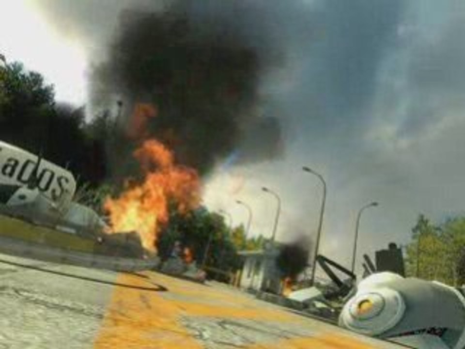 [Spoiler][Pc] Fin de portal