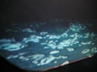 Lystvyanka Musée du Baïkal 4 sous-marin