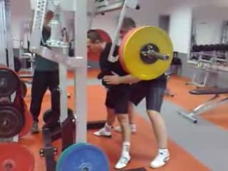 rudo 200kg ace squatter