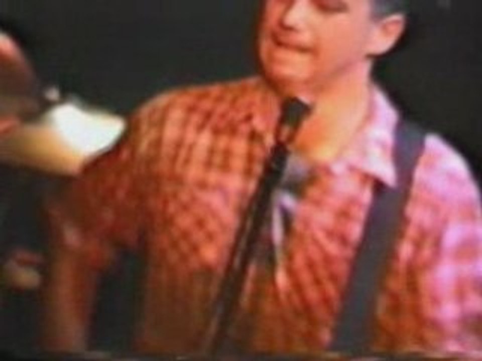 MINUTEMEN - four 1984 live cuts