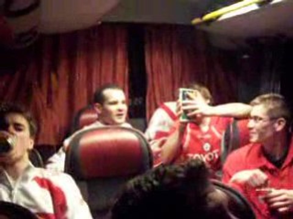 Arnand Dadache  et Superman