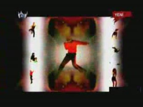 Berksan - Zaaf Yeni Video Klip 2009
