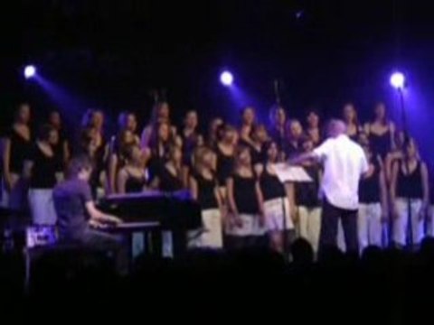 Scala Choir - Enjoy The Silence (Depeche Mode Cover)