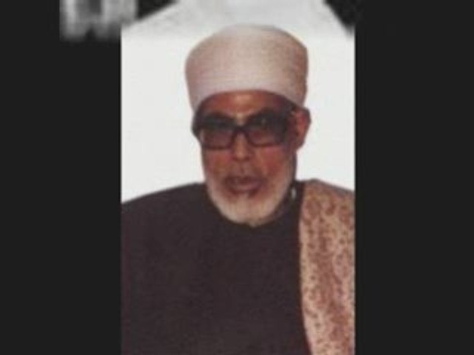 surate el Baqara (84-89)el houssari