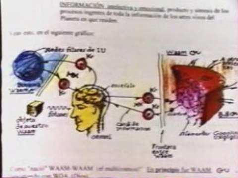 Nos visiteurs les extraterrestres 5/8