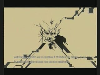 Mgs acte 3 9eme partie