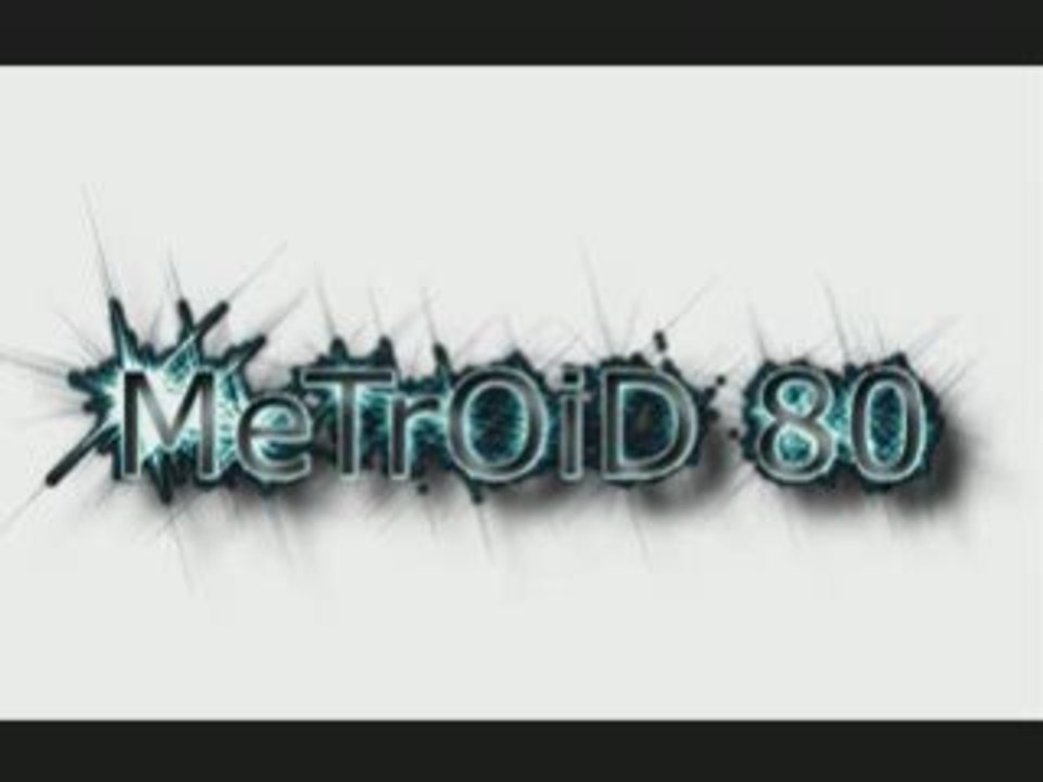 Metroid80 le retour