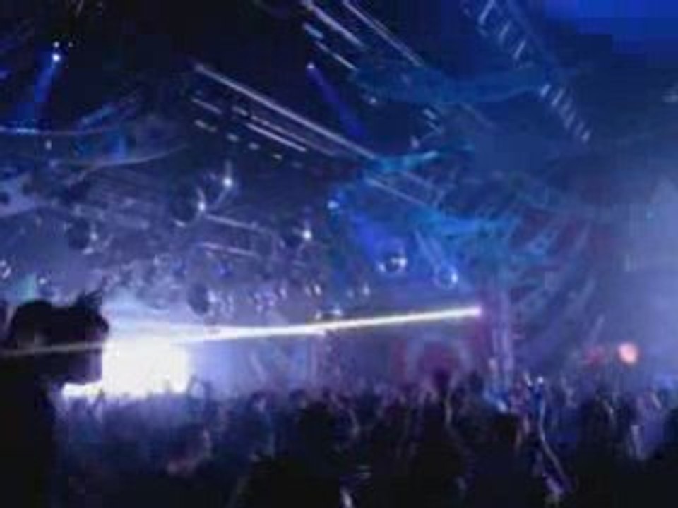 the sound of q-dance 2009 le sphinx