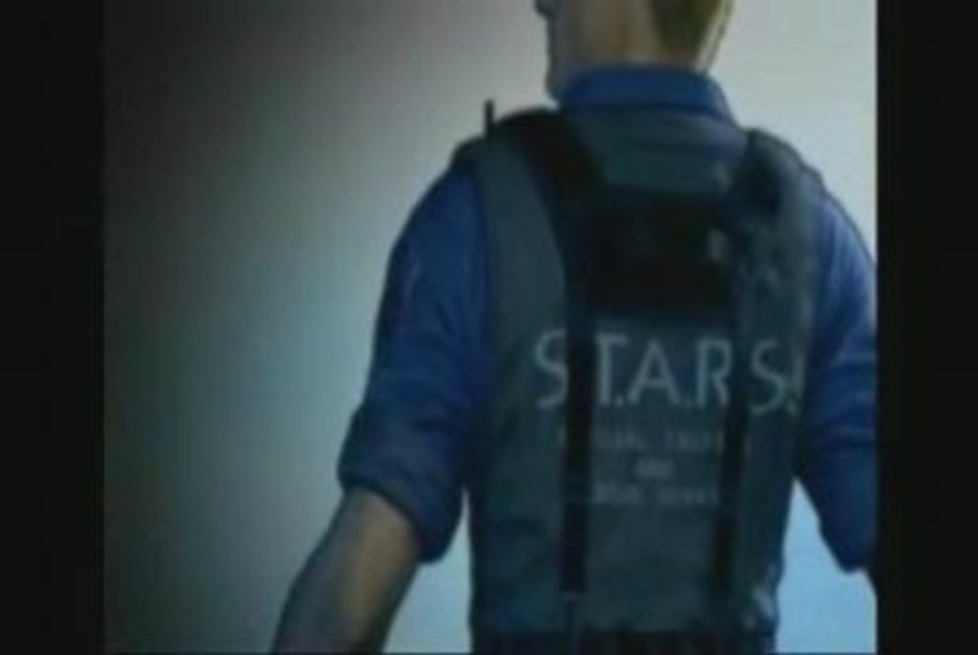 Wesker Tribute 2.0