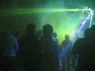 Holiday's Event [Début de soirée - Nuit de Folie]