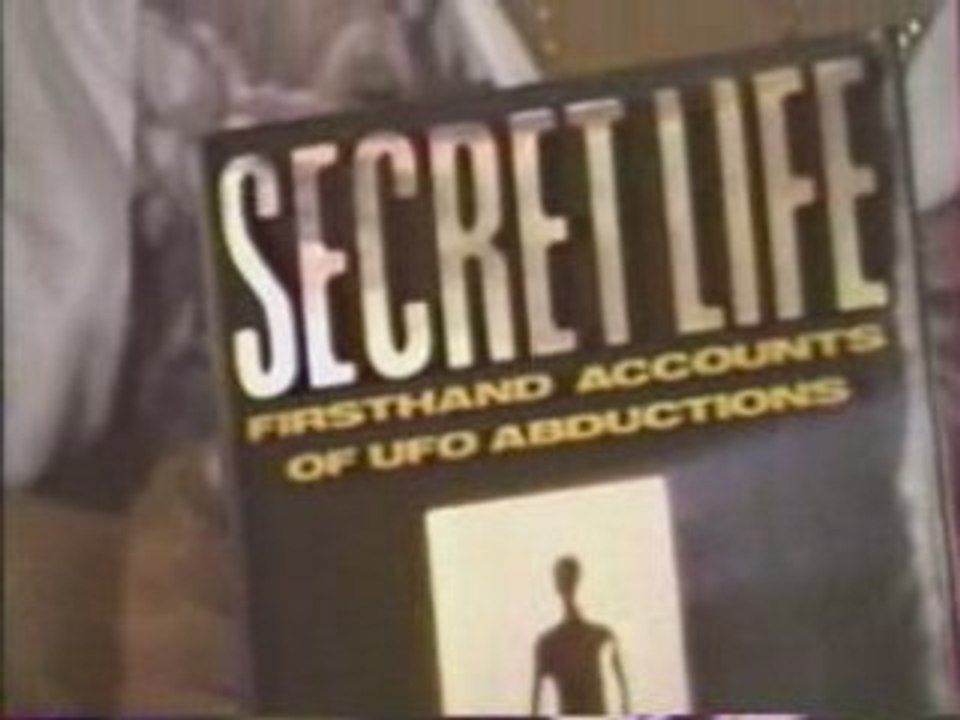 Nos visiteurs   les extraterrestres 7/8