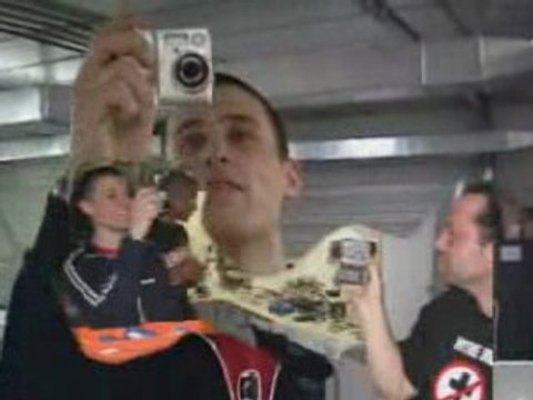 Endurance le 26-03-06 Qualifs