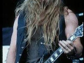 impros sur Farewell ballad