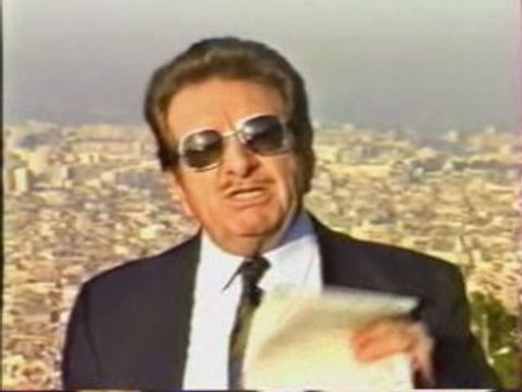 Nos visiteurs les extraterrestres 8/8