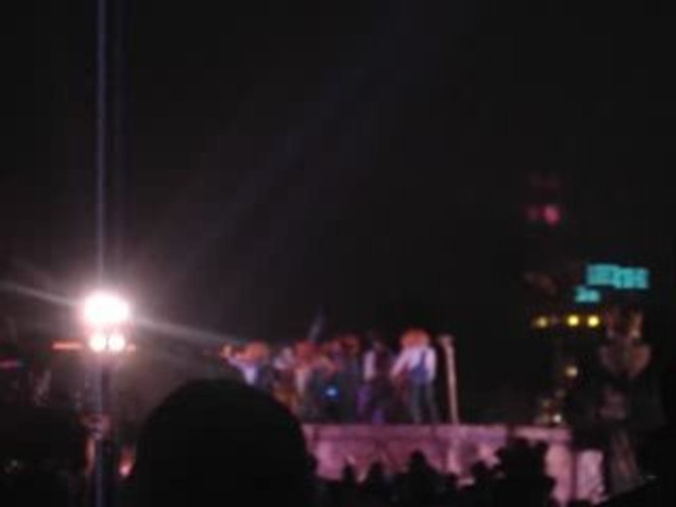 Crochet Halloween Spectacle