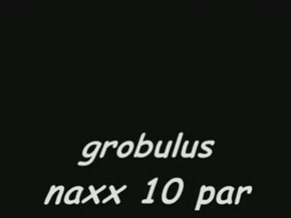 Grobulus