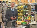 Supermarket Guru Phil Lempert - Grocery Shopping Tips