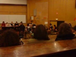 P. Maillard: "Laissez les CAPES suivre leurs derniers cours"