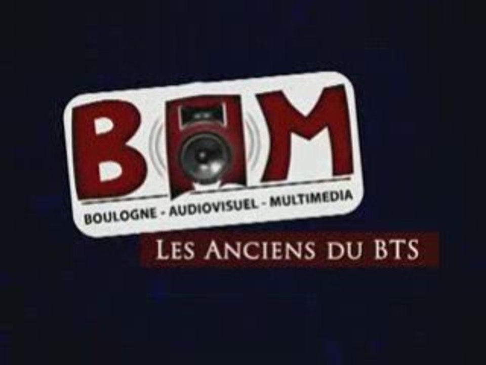 Journée "Portes Ouvertes" des BTS Audiovisuel et Multimédia
