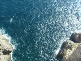 espagne vue panoramique