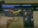 g3 Assault Rifle Cutaway Video