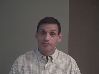 Tax Lien Investor Tom Senatore Testimony on Ray Higdon