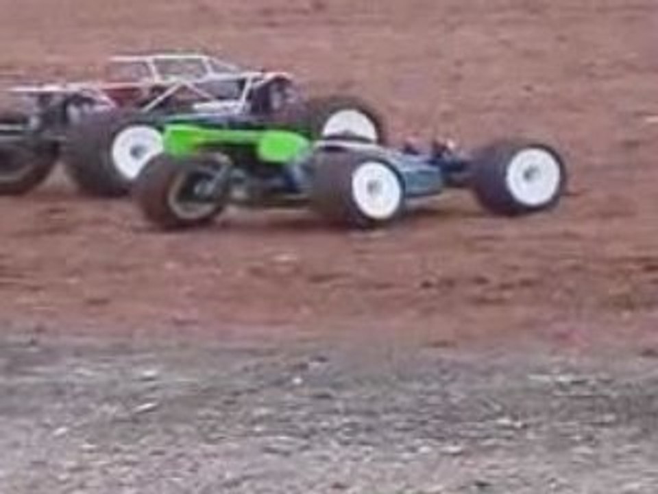 Modelisme a Marck a cote de boulogne sur mer (club sympa)