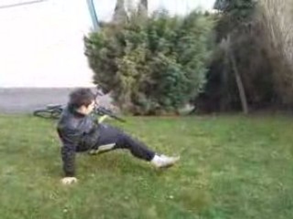 Valentin & kilian salto