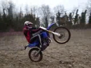 Wheeling mrx pro