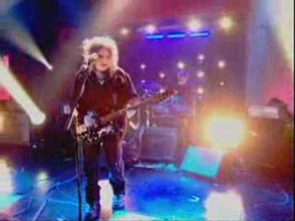 The Cure - The Only One
