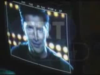 Backstage VideoClip - Sakis Rouvas - This is our night