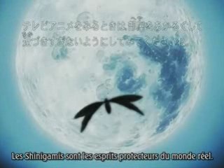 musique de bleach