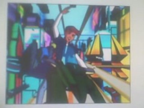 TMNT_FF-Year 3000~by Jonas Brothers