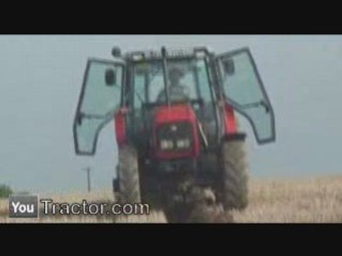 heavy equipment companys and jonh deer tractors