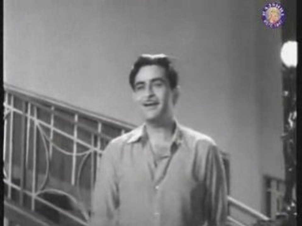 1959 anari - Sab Kuchh Seekha