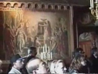 Neuschwanstein castle